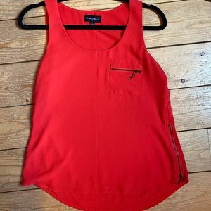 My Michelle sleeveless blouse